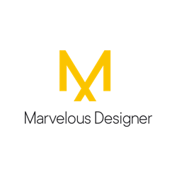 نرم‌ افزار Marvelous designer