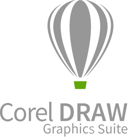 نرم‌ افزار CorelDraw