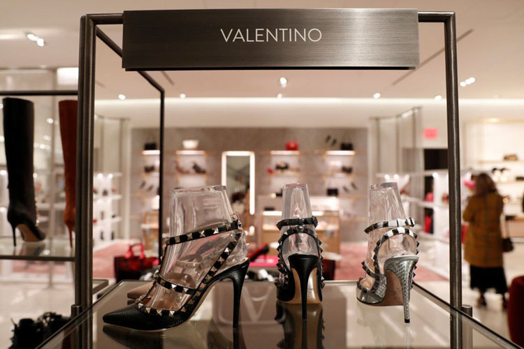 برند Valentino